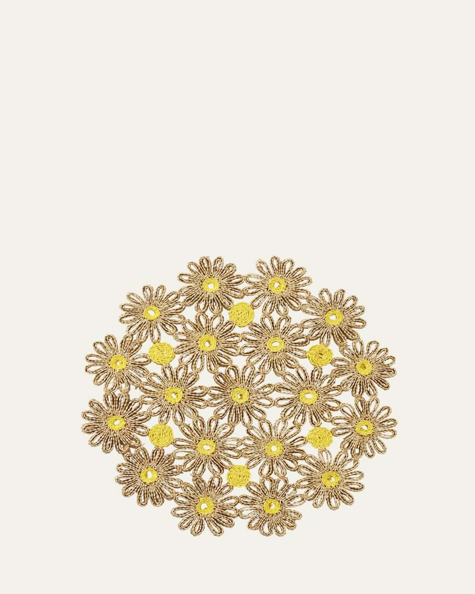 Daisy Placemat